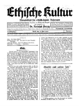 Gandhi und unsere Zeit