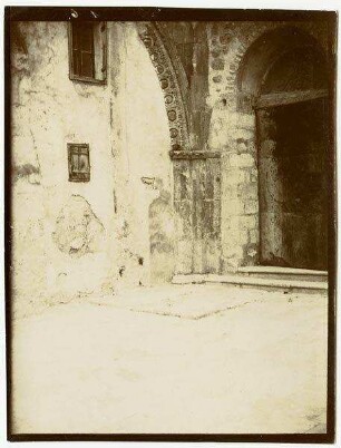 [Grabeskirche, Jerusalem]