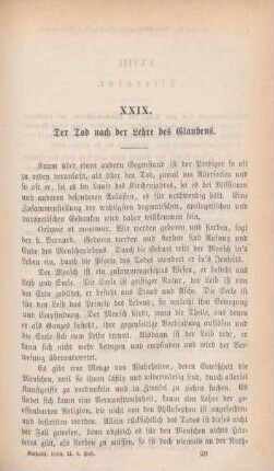 449-469 Der Tod nach der Lehre des Glaubens