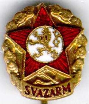 Tschechoslowakische Volksarmee
