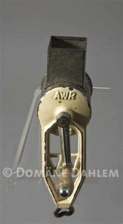 Küchenreibe "AWR"
