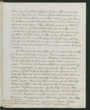 52. Vorlesung (14. April 1828)