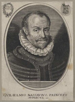 Bildnis des Gvilielmvs