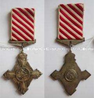 Kreuz der Luftwaffe, Vereinigtes Königreich von Großbritannien und Irland