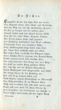 An Fichte