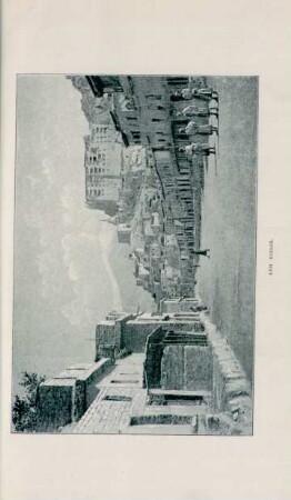 Leh bazaar