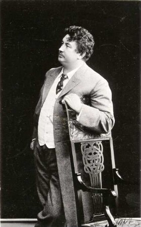 Langefeld, Wilhelm (1867-1911)