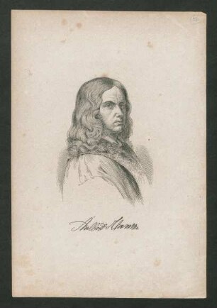 Adelbert von Chamisso