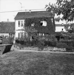 Walluf, Fischergasse 7