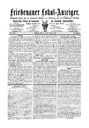 Nr. 243, 16.10.1905