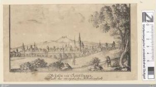 Achalm und Reutlingen vor Ende des vierzehnten Jahrhunderts