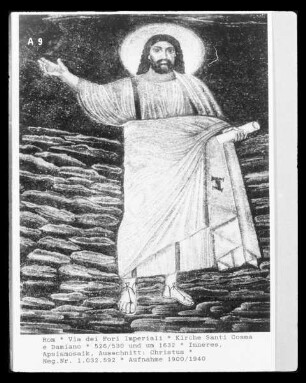 Santi Cosma e Damiano