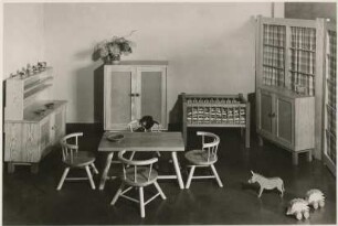 Kinderzimmer von Susanne Fucker