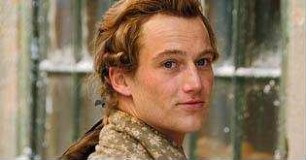 Alexander Fehling