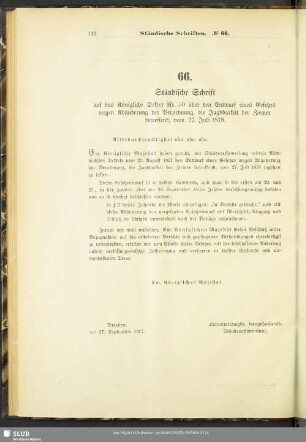[Nr. 66-70]