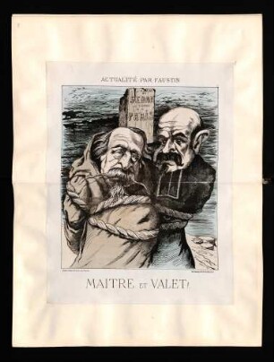 Actualité par Faustin