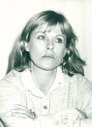 IFF 1980. Bibi Andersson. Film Marmelade