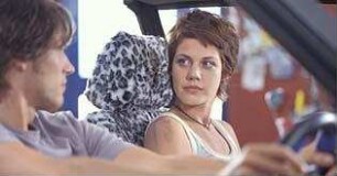Abgefahren - Mit Vollgas in die Liebe