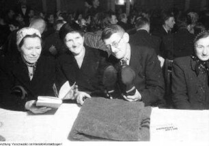 Landarbeitertag, 23. Februar 1948