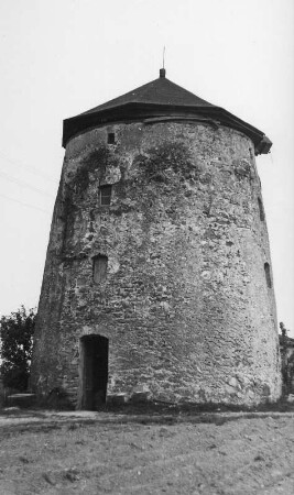 Dahlen-Börln. Turmholländer