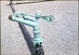 Regner PU-K