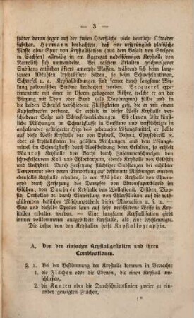 Die Mineralogie : leichtfaßlich dargestellt mit Rücksicht auf das Vorkommen der Mineralien, ihre technische Benützung, Ausbringen der Metalle &c.