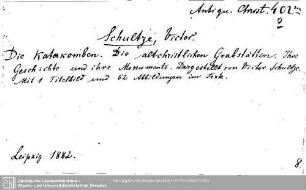 Antiquitates Christianae 0402.m
