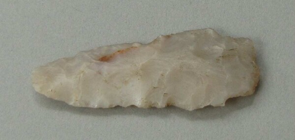 Stone tip