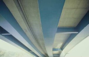 Neue Ruhrbrücke Hattingen