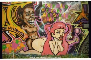 CANDY MANDY FUCKED BY WEED SMOKiNG RANDY!!!