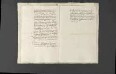 Schriftwechsel zwischen Pfalzgraf Wolfgang und Herzog Christoph von Württemberg wegen Raubüberfällen auf dem Hahnenkamm, Störungen des Landfriedens sowie Auseinandersetzungen um die Herrschaft Heidenheim.