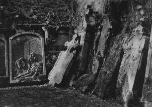 Archivfotografie "motive_dinge_friedhoefe_9551"