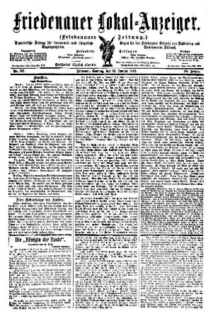 Nr. 23, 28.01.1912