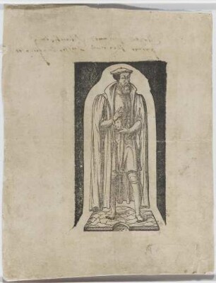 Johannes Monheim (1509 - 1564)
