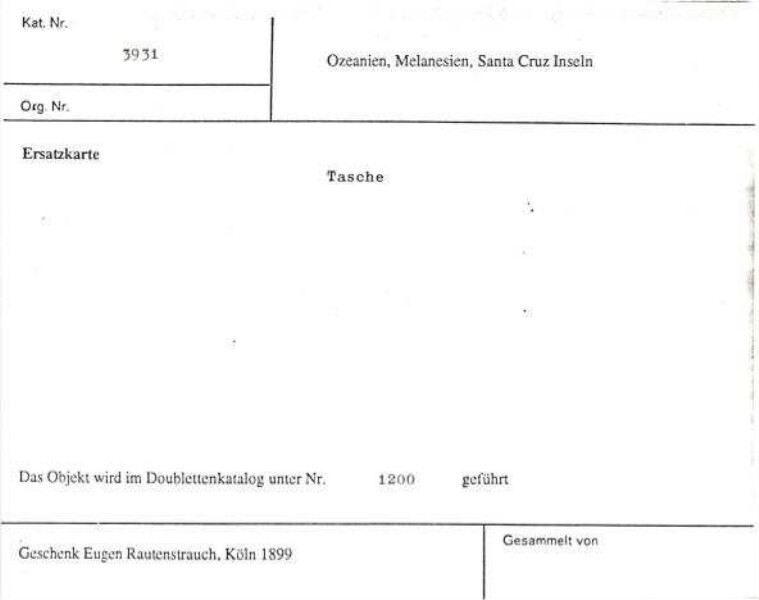 This is a digitised version of a historical document. It reflects the context in which it was created and does not meet today's standards for language that is aware of history and diversity.