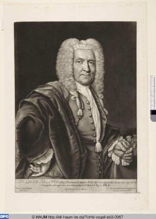 Johannes Leonhard Kellner