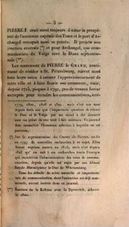 Journal des voies de communication. 1. 1826. Juillet
