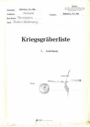 Linkenheim