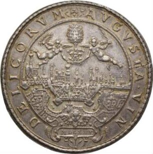 Münze, 3 Taler, 1626