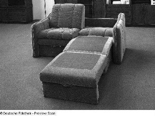 Sofa (Zweisitzer)