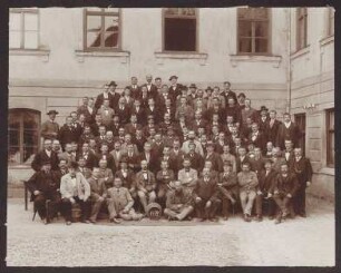 Ganzenmüller, Theodor