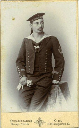Porträt von Schneßen