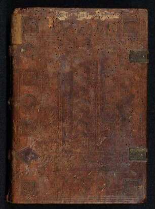 Sermones de tempore et de sanctis