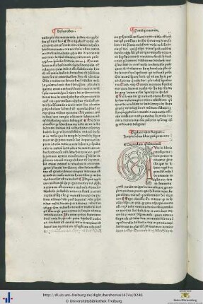 Secundus liber paralipomenon