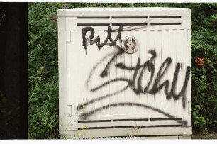 RAt StORM