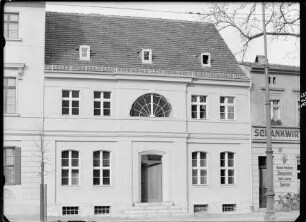 Neue Königstraße 117