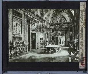 Rom, Villa Albani