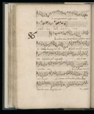 56. Laudate dominum quoniam bonus