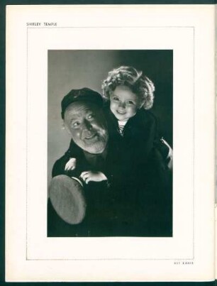 Shirley Temple - Guy Kibbee