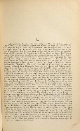 Handwörterbuch der Zoologie